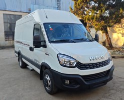 展示车