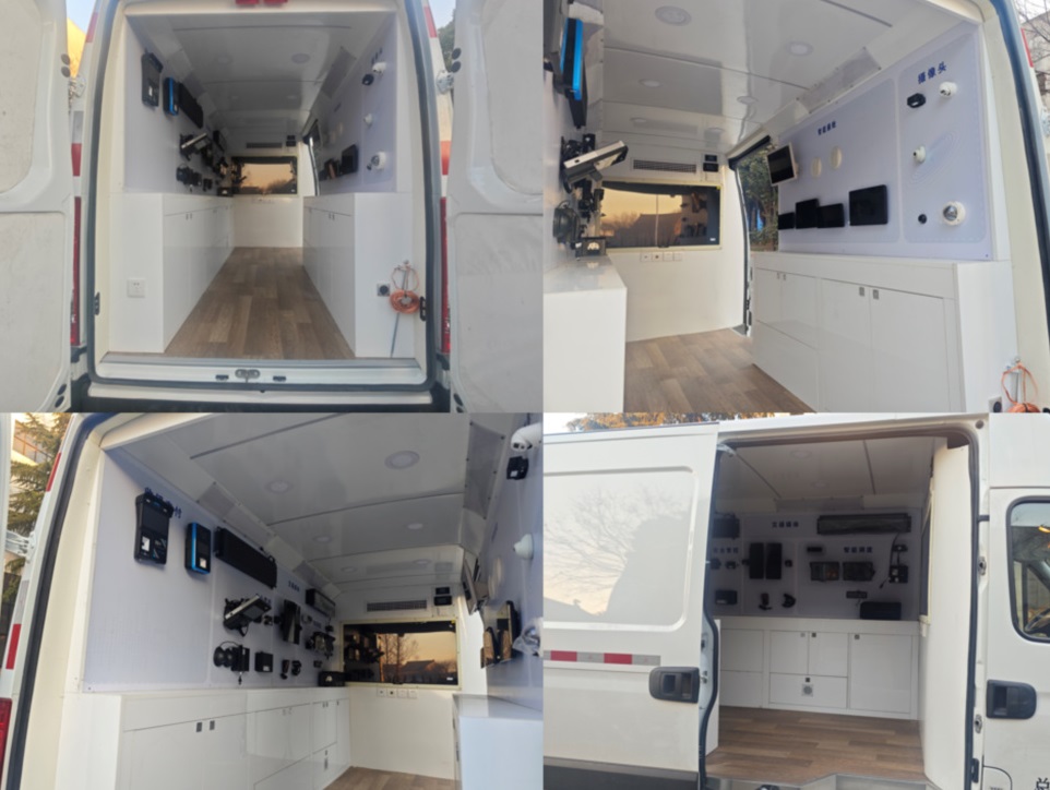 宏運牌HYD5041XZSNJ展示車公告圖片