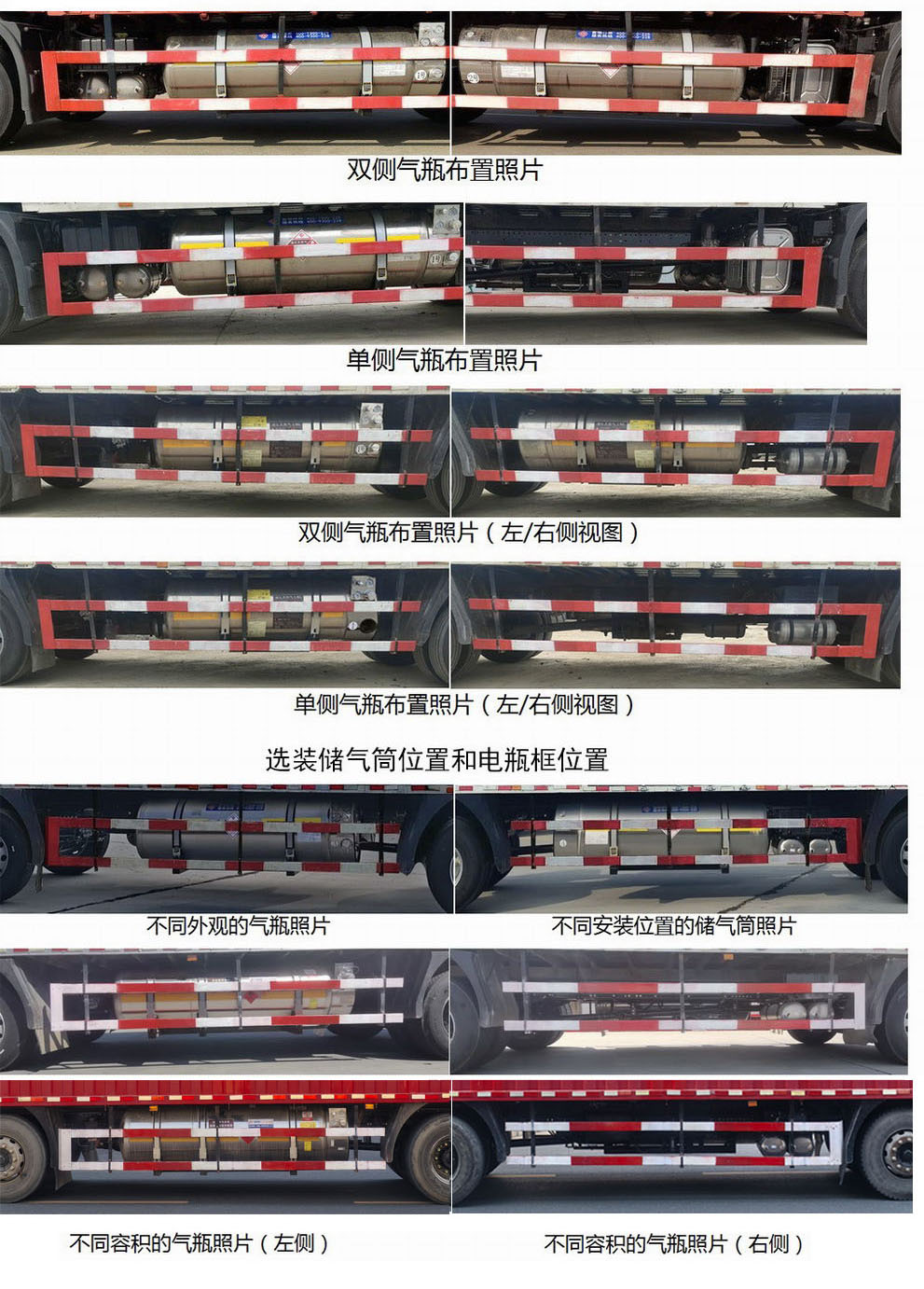 東風(fēng)牌DFH5250XYKEX4翼開(kāi)啟廂式車(chē)公告圖片