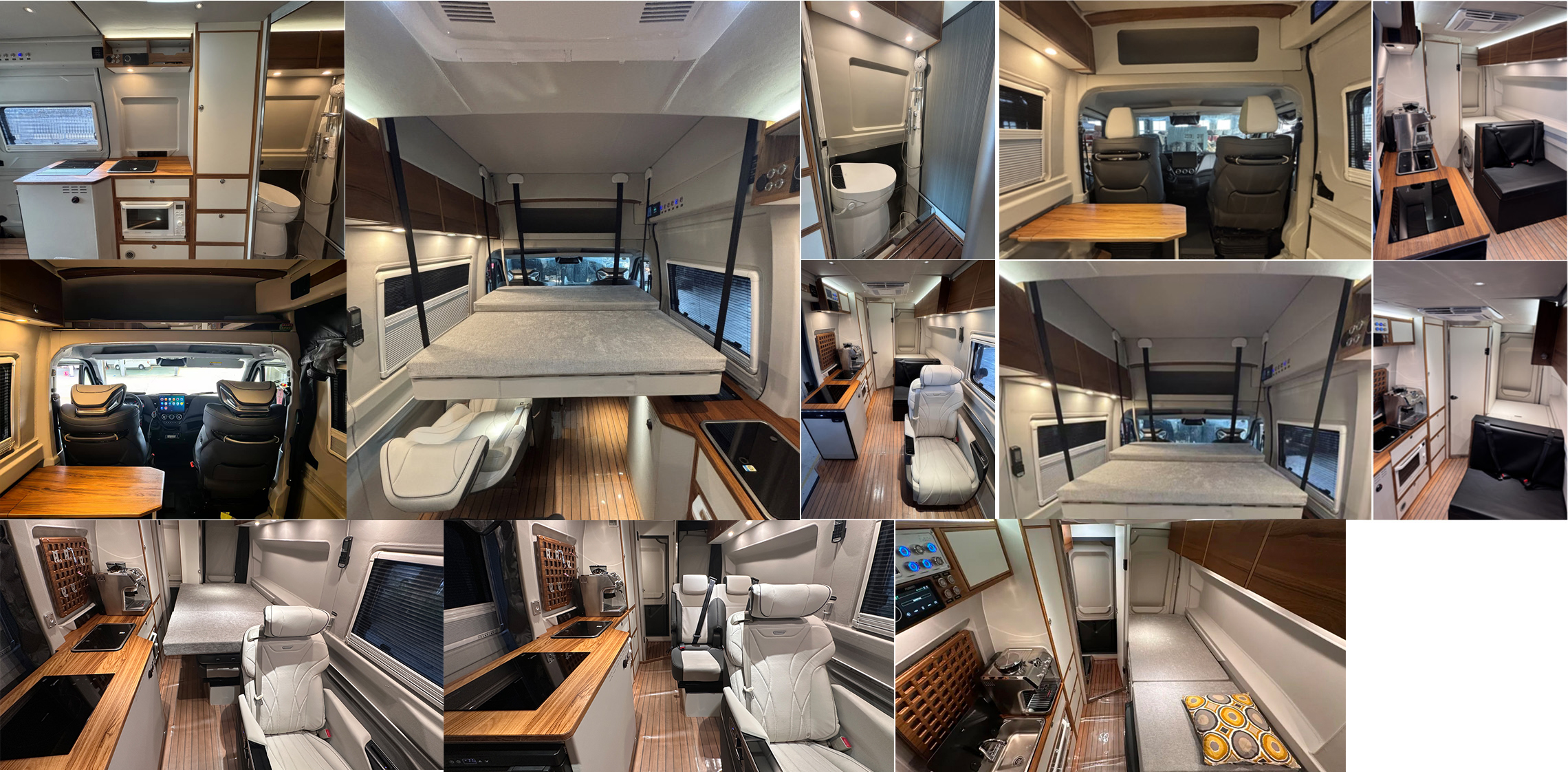 旅美牌WZH5070XLJVWX旅居車公告圖片