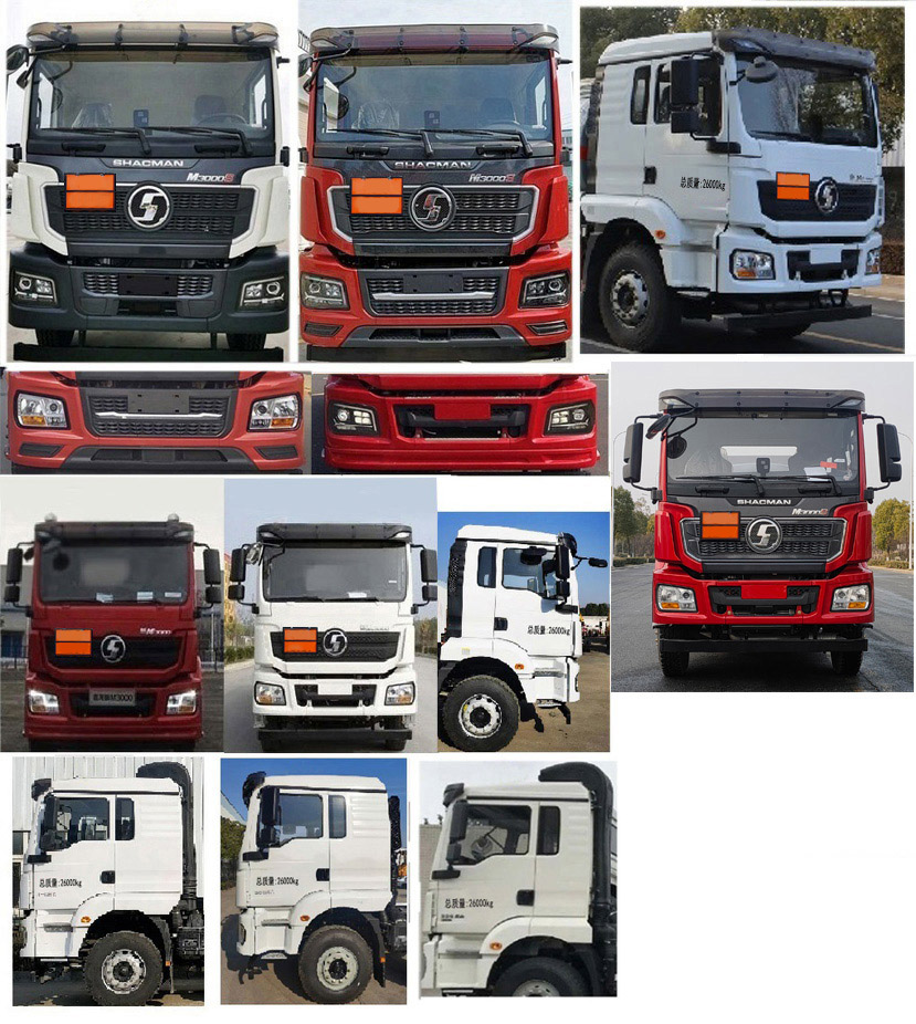 榮駿達(dá)牌HHX5262GRYSX6易燃液體罐式運(yùn)輸車(chē)公告圖片