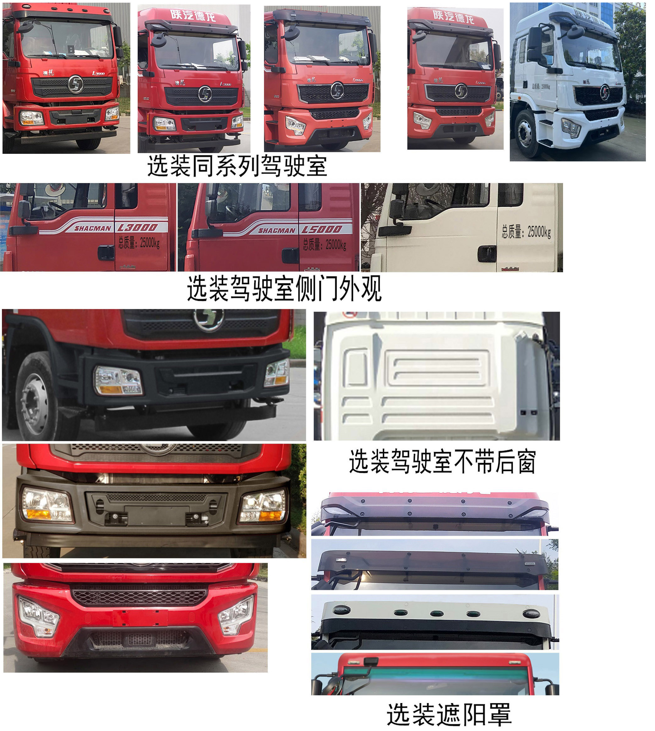 榮駿達牌HHX5250TGYL供液車公告圖片