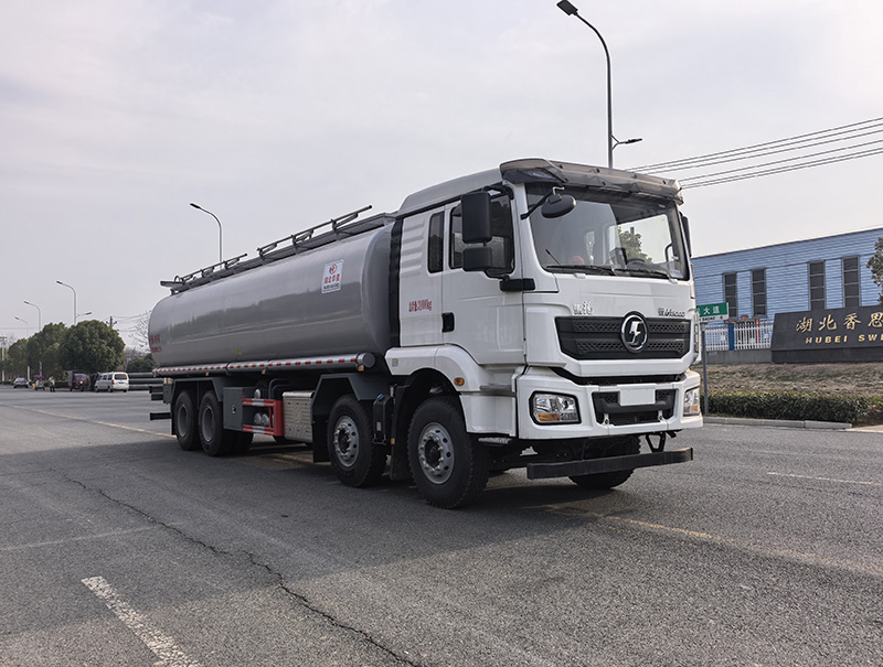 榮駿達牌HHX5316TGY39供液車