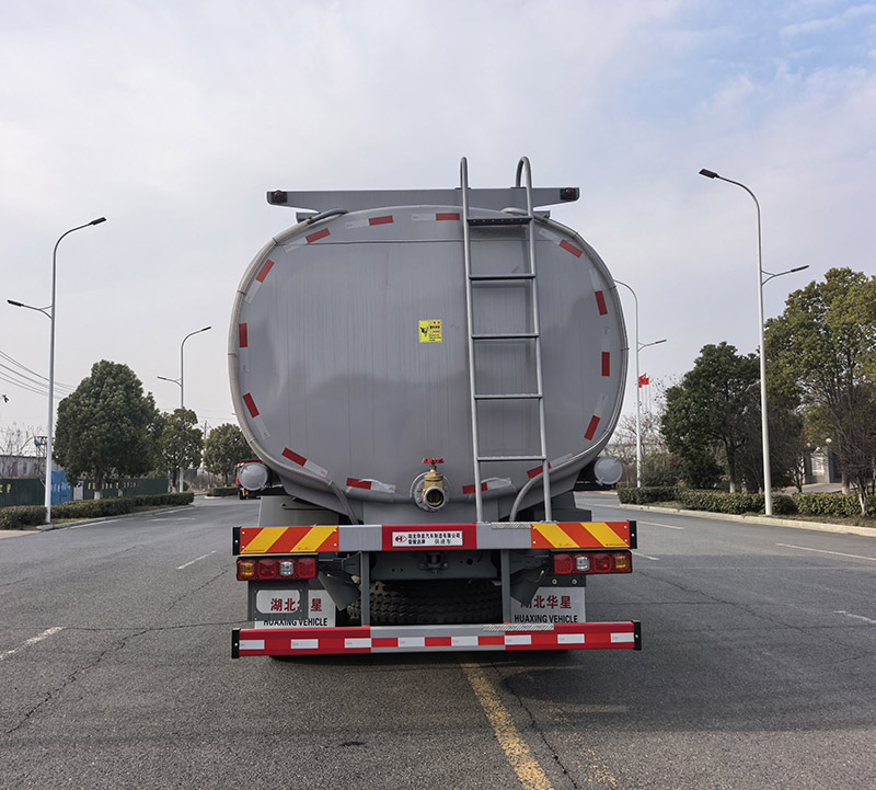 榮駿達牌HHX5316TGY39供液車公告圖片