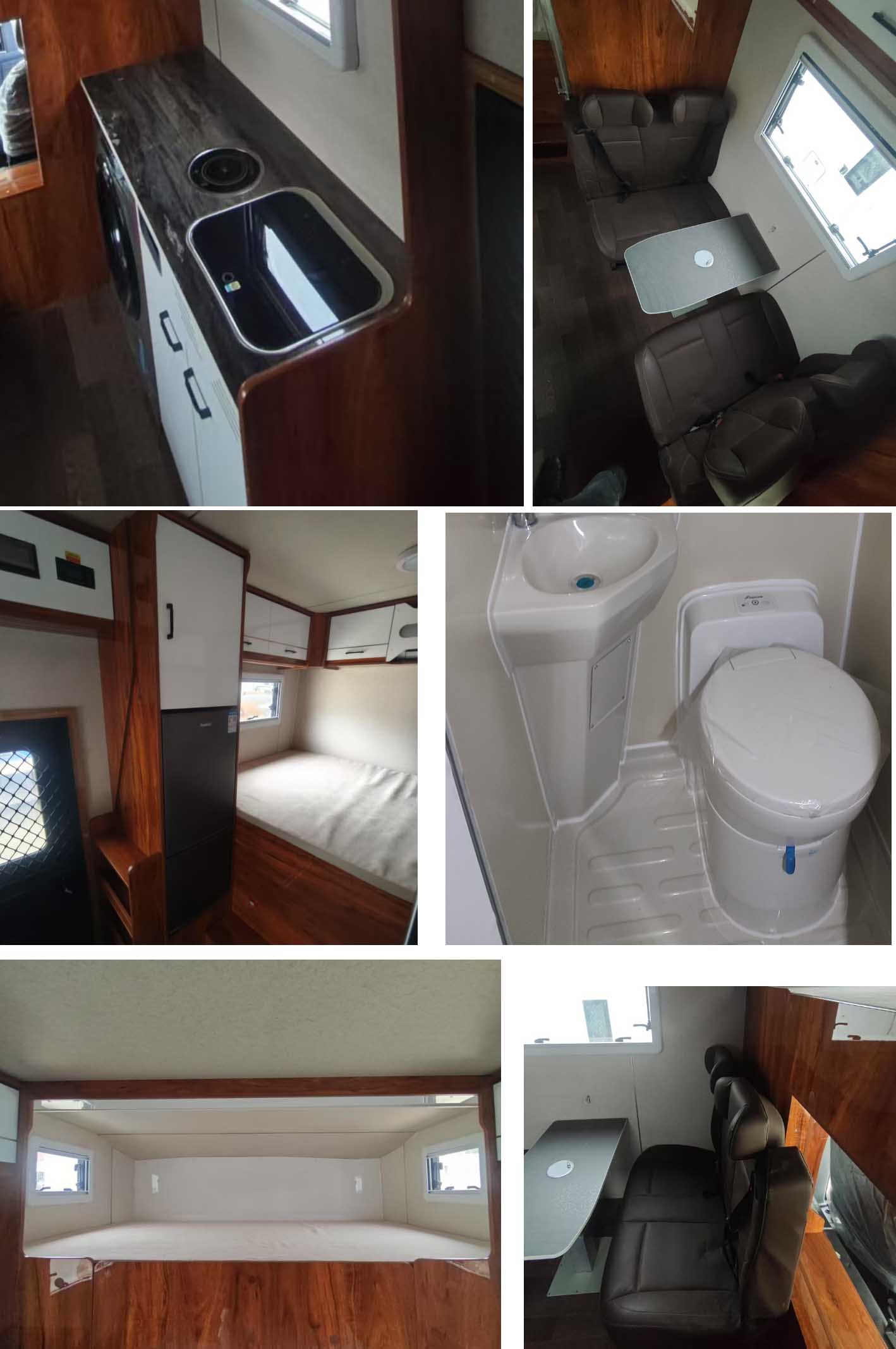 舜泰牌BTQ5070XLJPHEV插電式混合動(dòng)力旅居車公告圖片