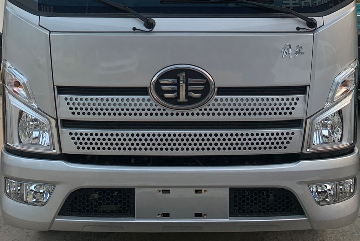 舜泰牌BTQ5070XLJPHEV插電式混合動(dòng)力旅居車公告圖片