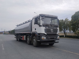 供液车
