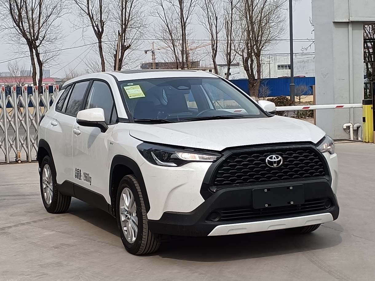 FZB5020XJCTVHEV型混合動(dòng)力檢測車圖片