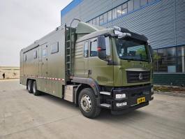 餐车