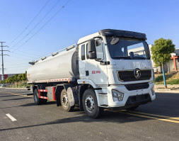 HHX5250GPGL6普通液体运输车图片