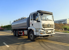 HHX5251GPGSX6普通液体运输车图片