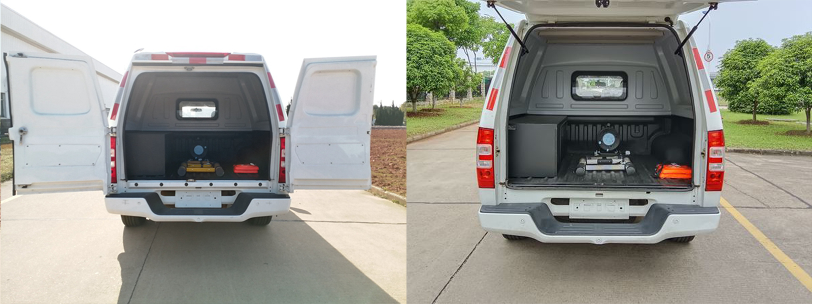 江西五十鈴牌JXW5033XGCCSGD工程車公告圖片