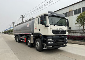 供液车