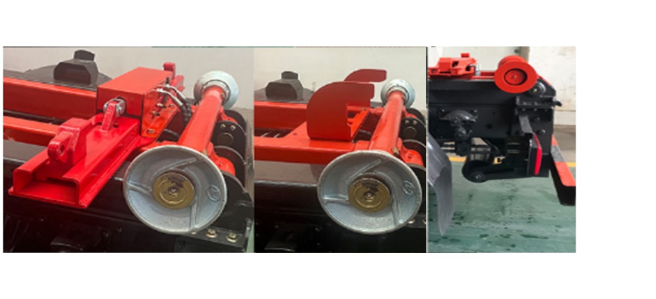 漢成牌HCS5080ZXXSEH6車廂可卸式垃圾車公告圖片