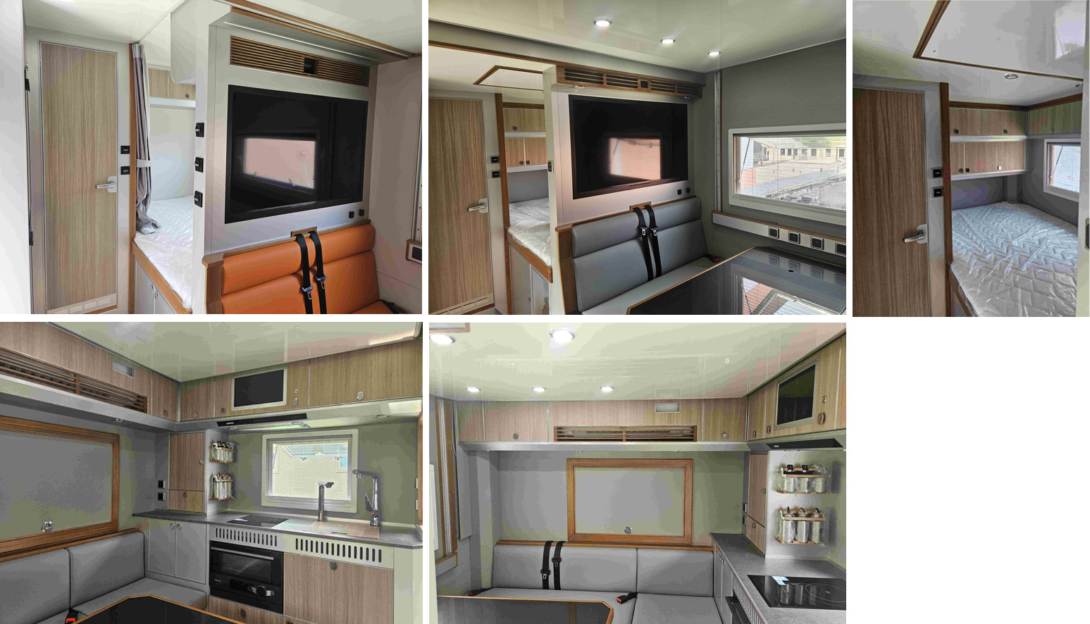 賽沸爾牌SFE5148XLJZY5旅居車公告圖片