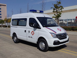 救护车
