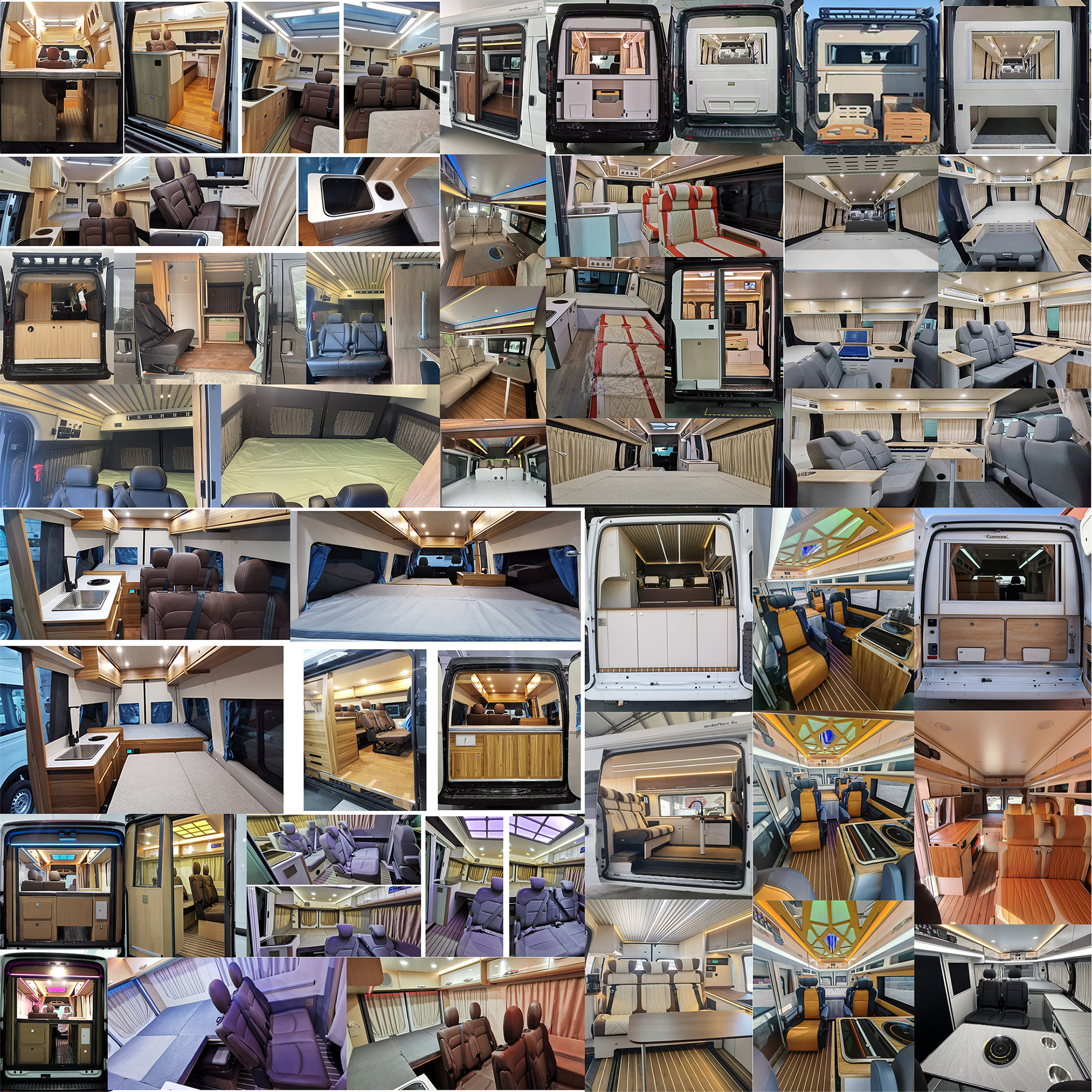 眾鎧牌SKY5044TSY宿營車公告圖片