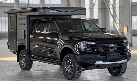 麥卡佰客牌MBK5033XLJ1旅居車公告圖片