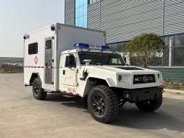 救护车