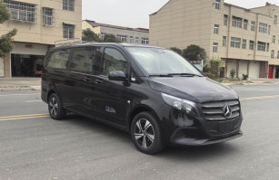 殡仪车