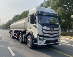 SCS5251GPGBJ6普通液体运输车图片