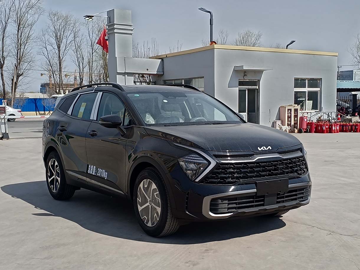 九瑞牌FZB5023XJCYQ檢測(cè)車公告圖片