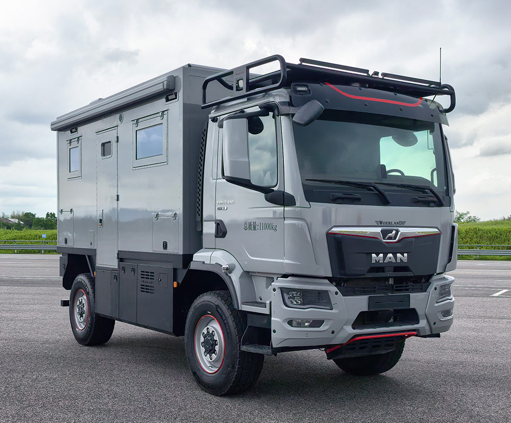 ZMS5110XLJM6B型旅居車(chē)圖片