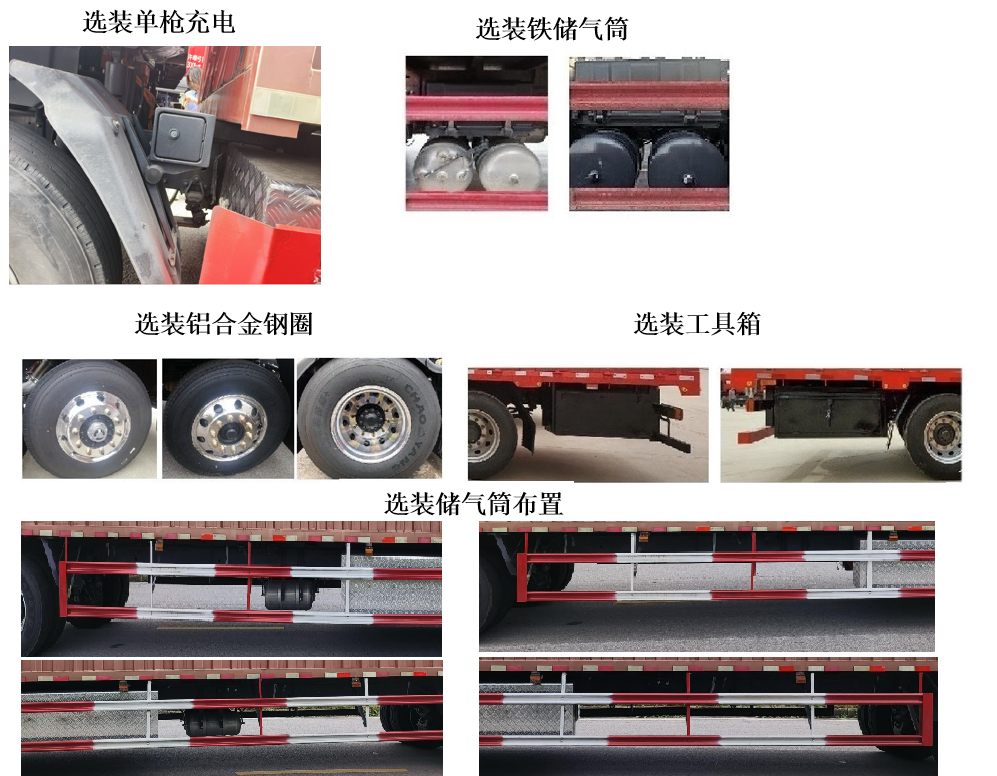 乘龍牌LZ5180XXYH5AZSEV01換電式純電動(dòng)廂式貨車公告圖片