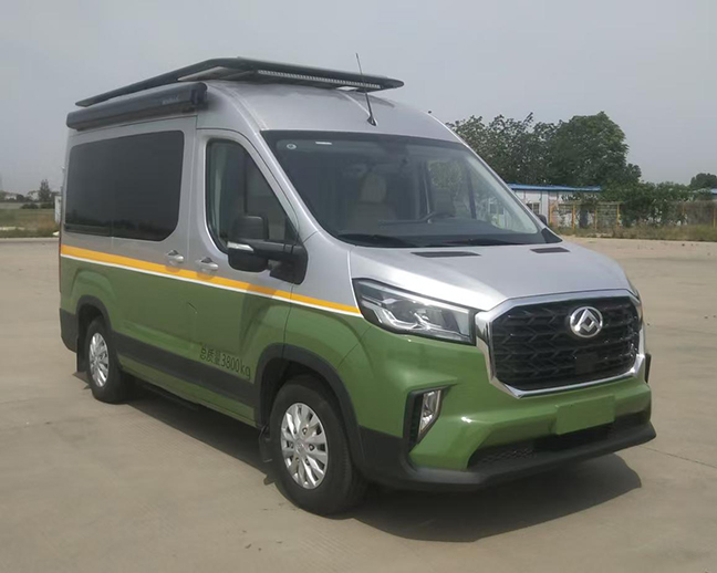 ZDD5044XLJ4型旅居車(chē)圖片