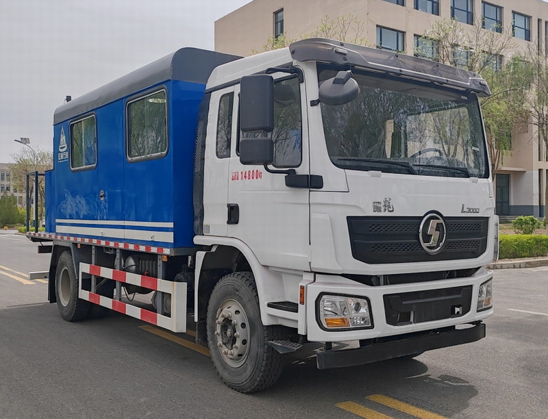 高漠牌GSK5150TGL鍋爐車