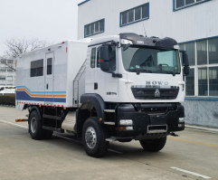 医疗车