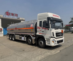铝合金运油车