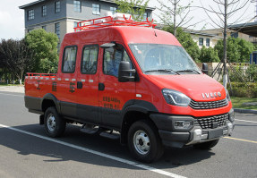 工程车
