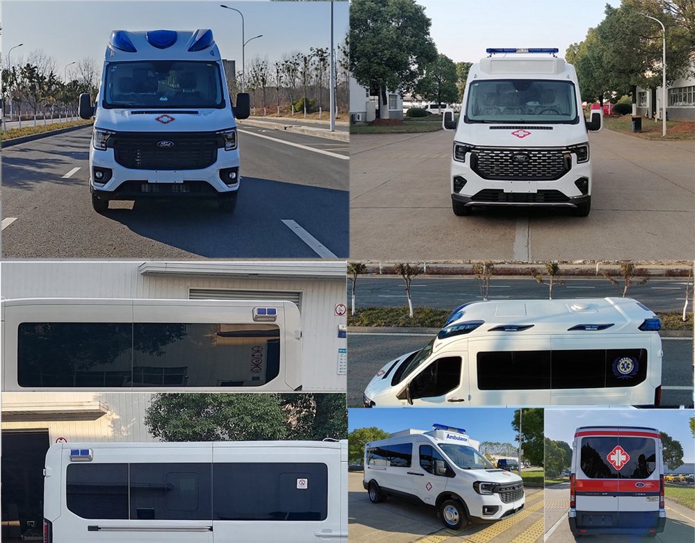 江改牌JX5045XJHMKA26-VW救護車公告圖片