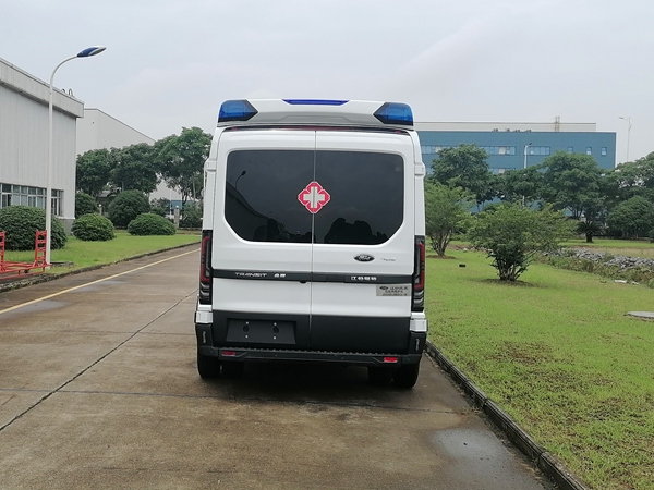 江改牌JX5045XJHMKA26-VW救護車公告圖片