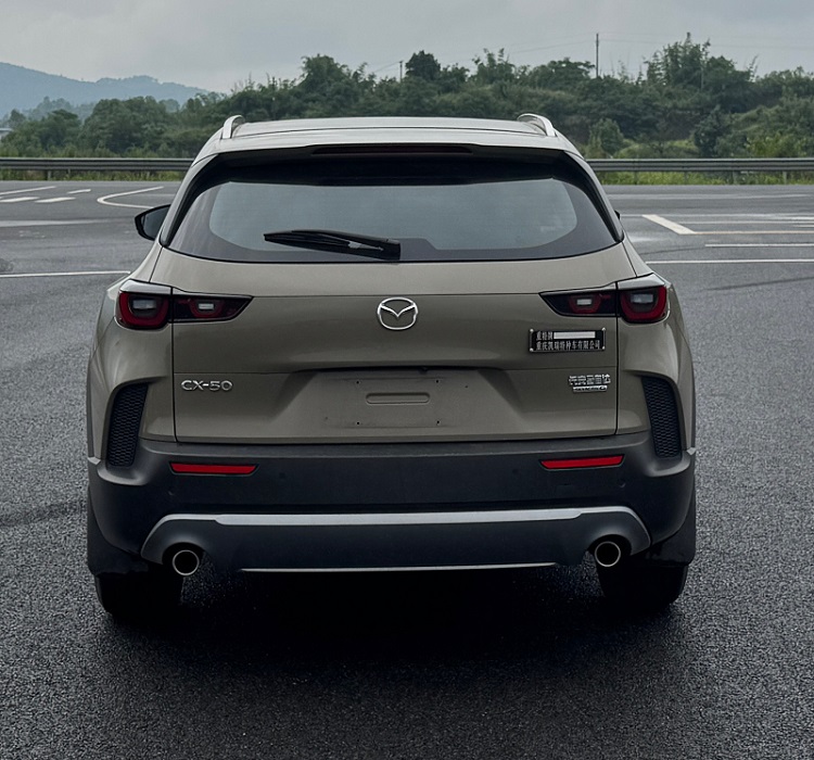 重特牌QYZ5021XGJCAM6工具車公告圖片