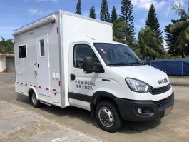 医疗车
