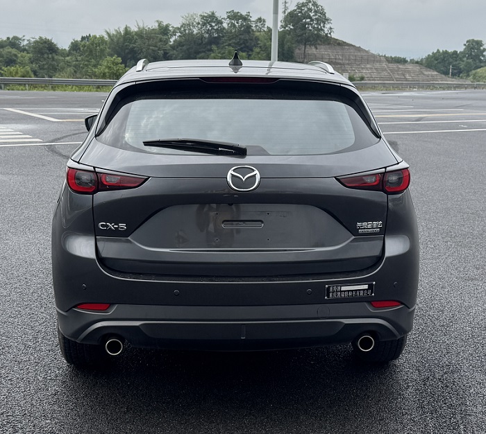 重特牌QYZ5020XGJCAM6工具車公告圖片