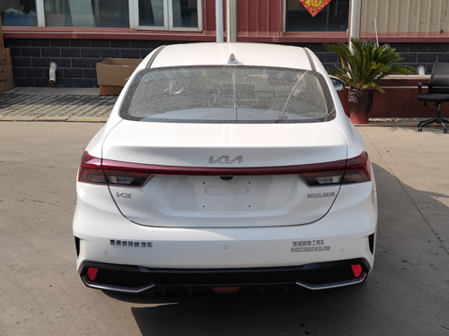 凱福萊牌NBC5020XGJ90工具車公告圖片