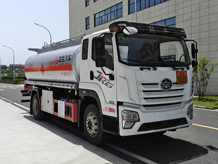 CSC5181GYYCA6型運油車圖片