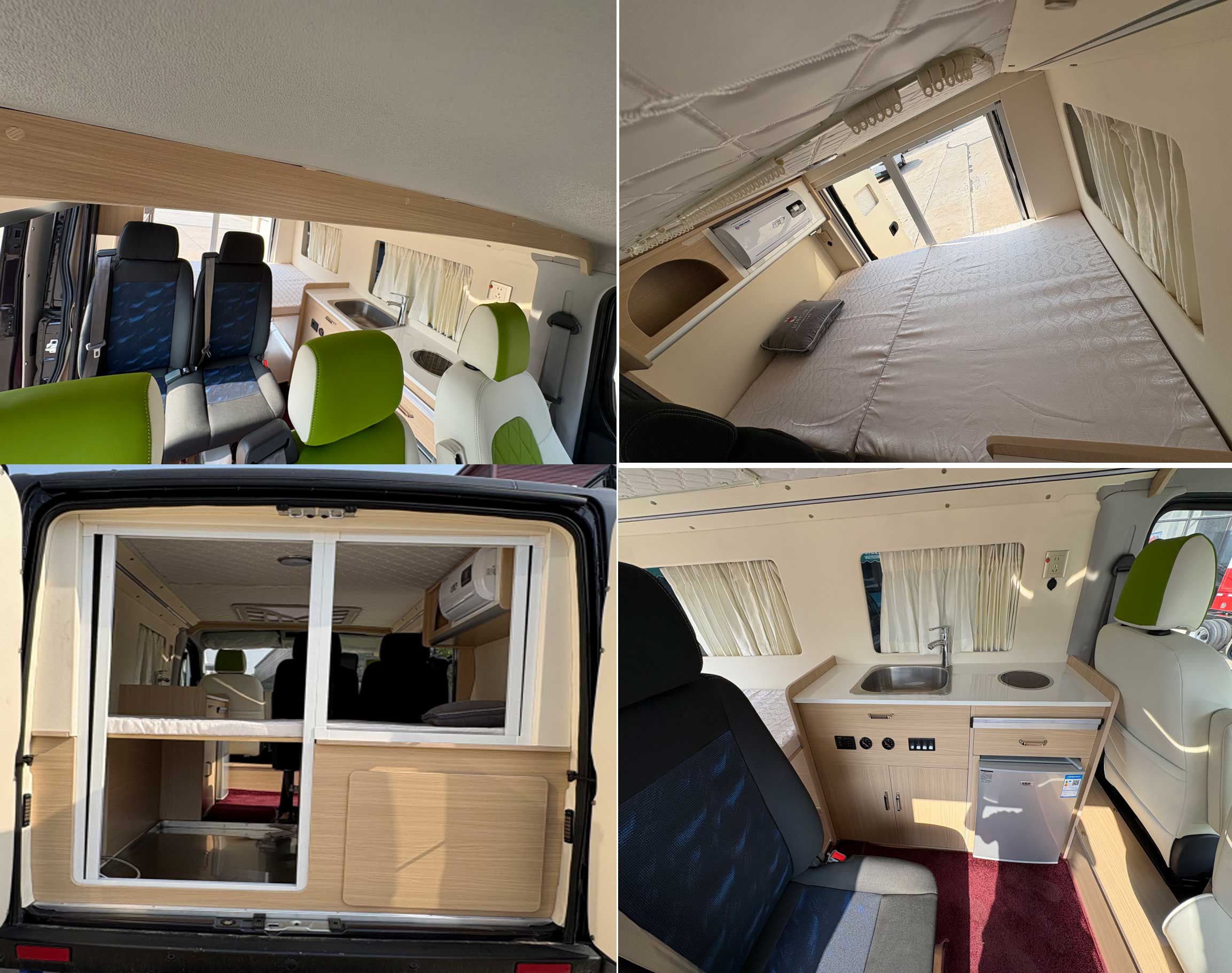 神路牌ESL5040TSY6EQ宿營車公告圖片