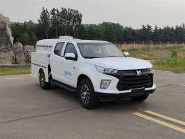 洒水车