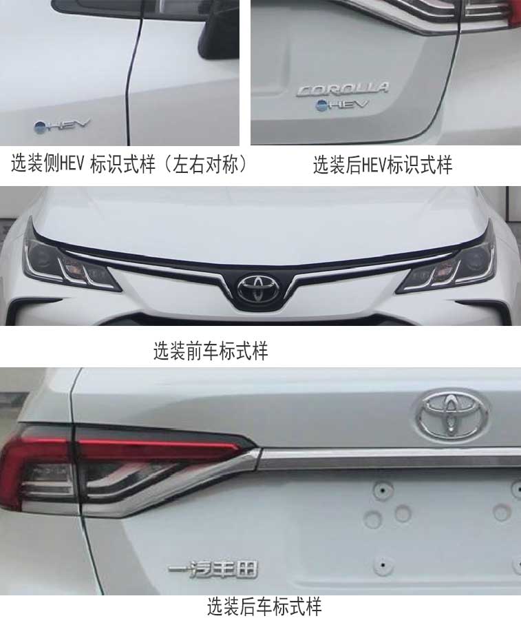 大衡輝牌SJQ5025XGJTVHEV混合動(dòng)力工具車公告圖片