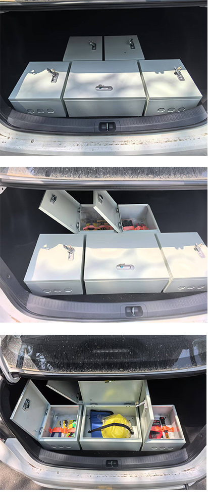 大衡輝牌SJQ5025XGJTVHEV混合動(dòng)力工具車公告圖片