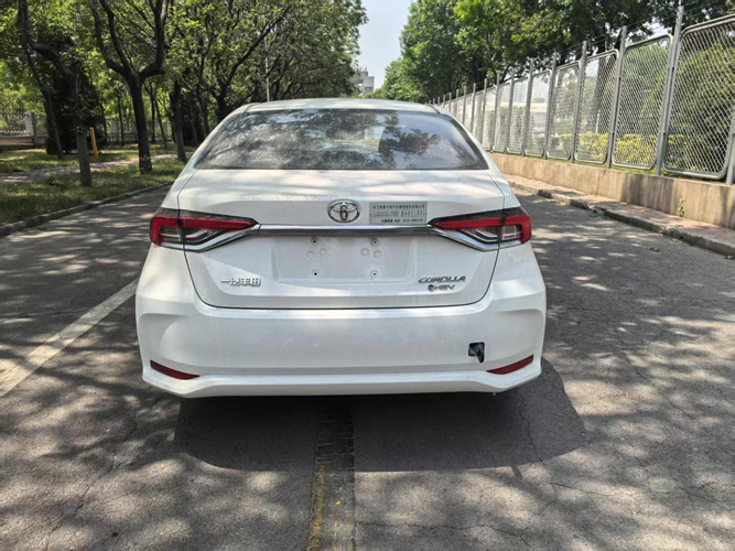 大衡輝牌SJQ5025XGJTVHEV混合動(dòng)力工具車公告圖片