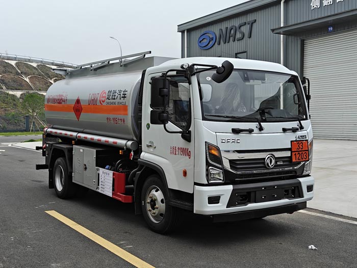 CSC5122GJY6型加油車圖片