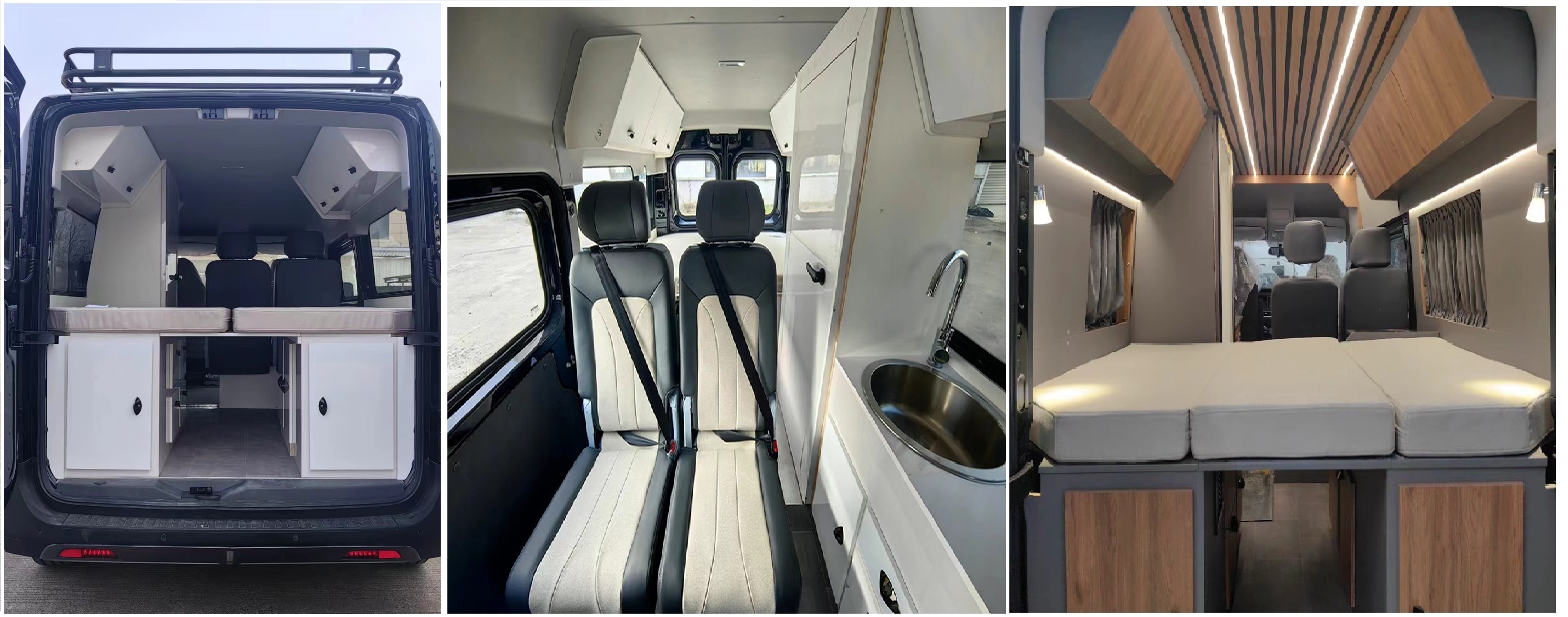 科斯摩斯牌KSP5040TSYC03宿營車公告圖片