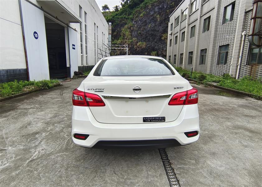 大公牌TLH5020XJE2監(jiān)測(cè)車(chē)公告圖片