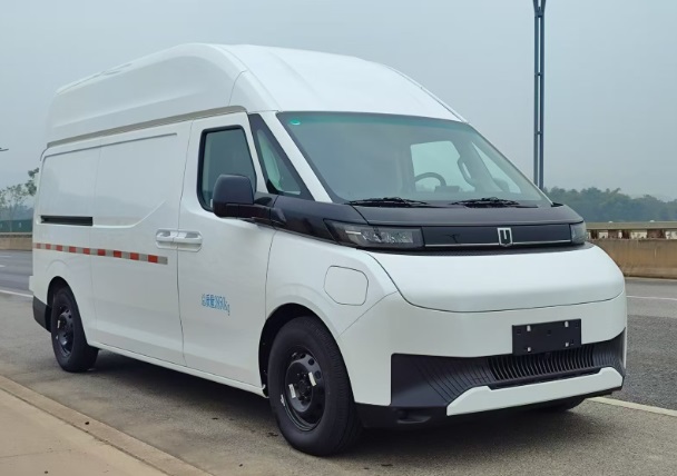 愛普康牌APK5040XDWBEV02純電動流動服務(wù)車