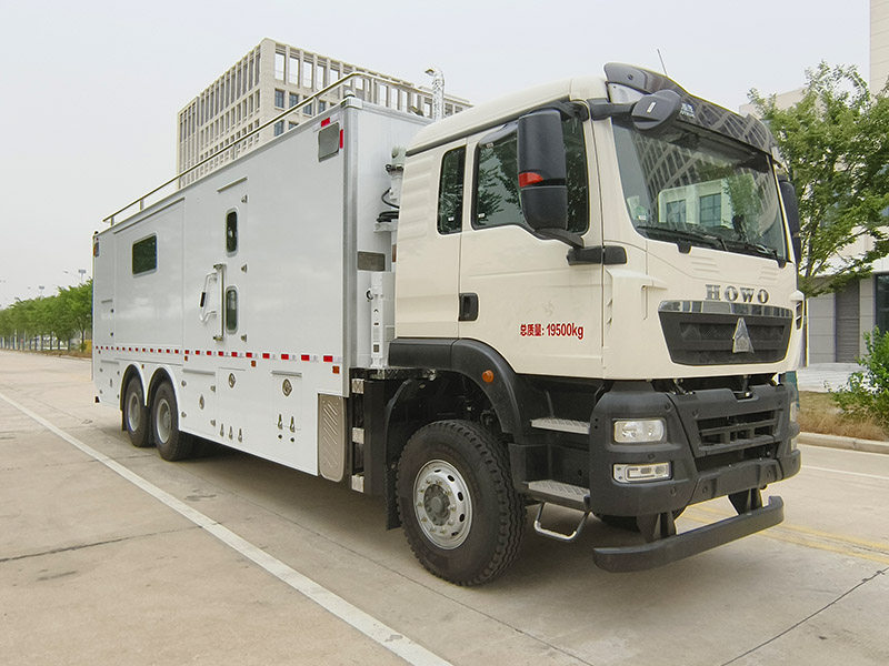 SEV5202TBC儀表車